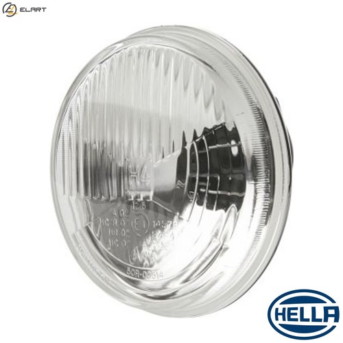 Insert headlight 1a3 - 1a3, 002