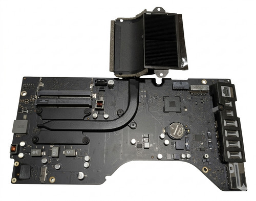 Apple imac late 2013 - apple, 21.5"