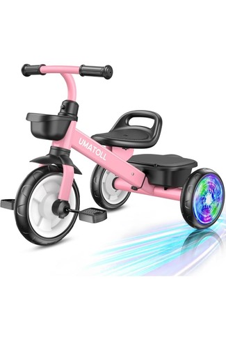 Trike for toddlers year - toddlers, 2-5