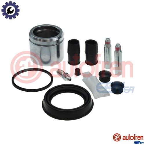 Repair kit brake caliper - repair,