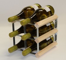 Cranville wine rack storage 6