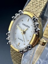 Working Vintage Gruen