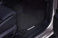 (003) Nissan X-TRAIL Carpet
