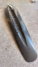 CRUD Catcher MTB  Front