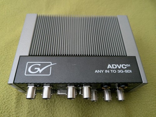 Grass valley advc any - grass,
