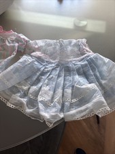 Vintage Tiny Tears Clothes