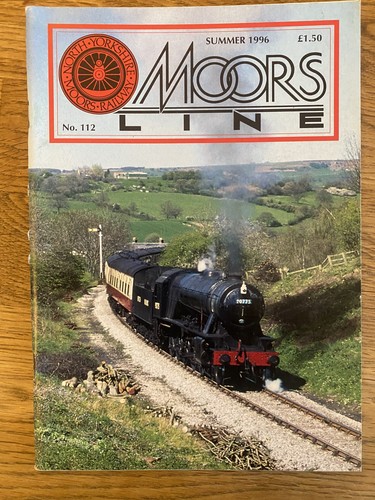 North yorkshire moors railway - north,