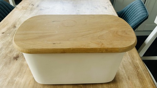 Nigella lawson bread bin - nigella,