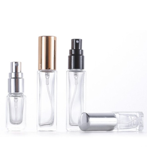 10ml perfume glass - 3/5/8/10ml, spray