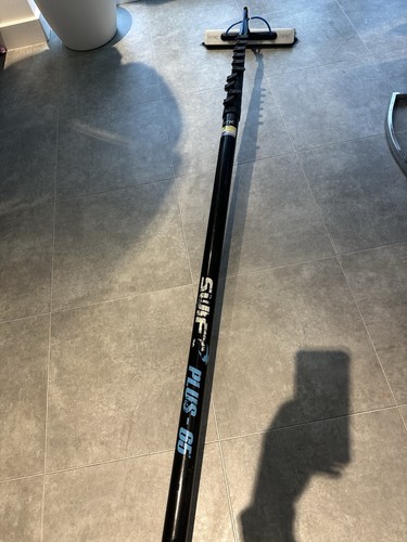 Ionic swift 65ft - 65ft, long