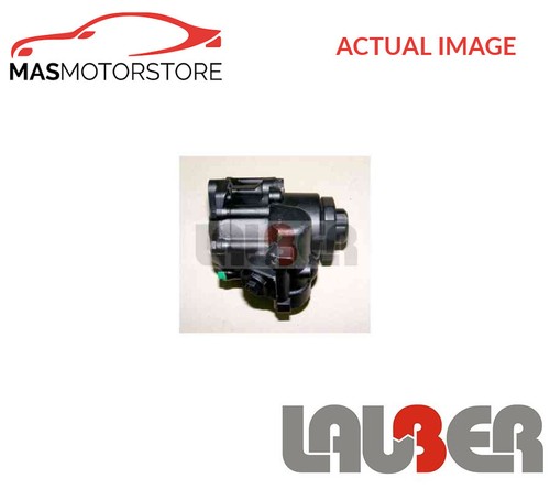 Power steering hydraulic pump - power,
