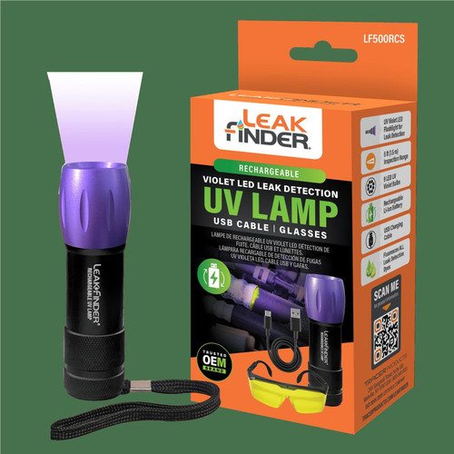 Tracer products rechargeable - products,