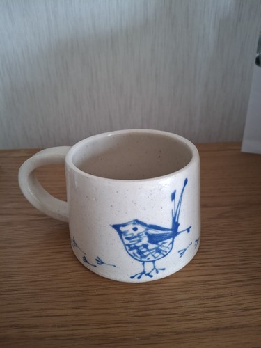 Hand made scotland - made,
