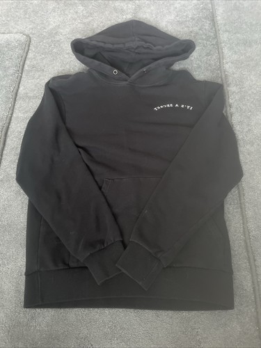 Trapstar its secret - trapstar,