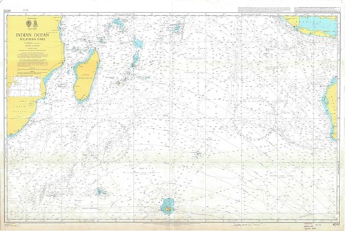4070 admiralty chart indian - admiralty,