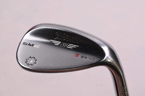 Titleist vokey sm6 sand - titleist,