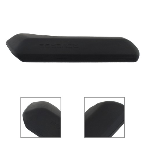 Reverse lever handle cover - handle,