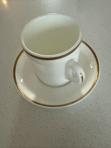 Wedgwood espresso cup - cup, and