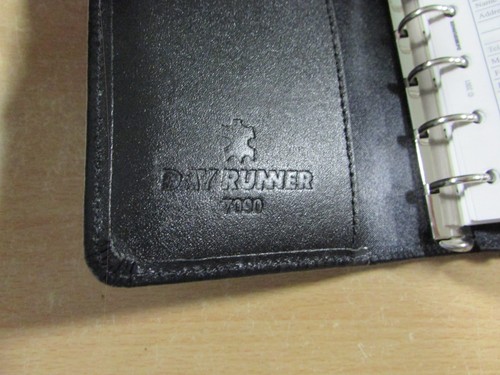 Fantastic unused dayrunner - fantastic,