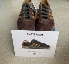Adidas Originals Amsterdam