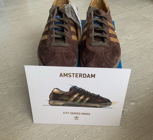 Adidas originals amsterdam - adidas,