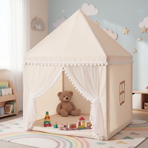 Playhouse sturdy house large - sturdy,