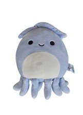 Squishmallows Stacy The Squid