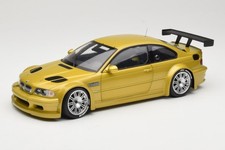 80430309444 BMW M3 E46 GTR