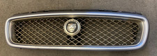 JAGUAR X-TYPE (X400) FACELIFT GRILLE C2S46905XXX CHROME