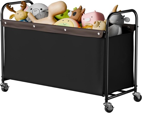 Large laundry basket - large, on