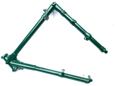 genuine Vintage rare W-M20 BSA