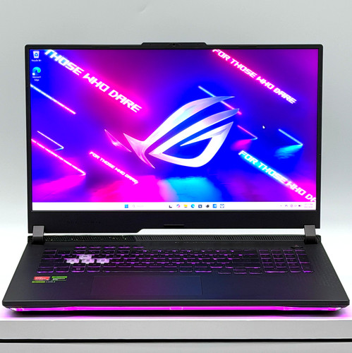 Asus rog strix - 240hz, 2k