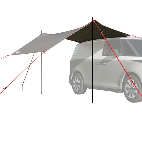 Car tent waterproof - car,