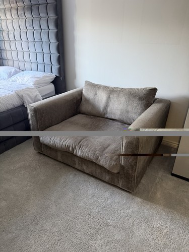 Sofology majestica loveseat - majestica,