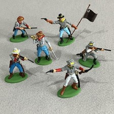 Britains Compatible Herald 6x