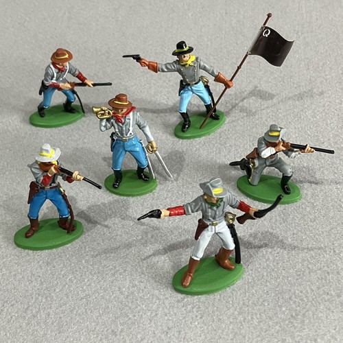 Britains compatible herald - compatible,