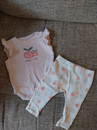 Baby girls clothes months - girls,