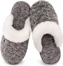 HomeTop Women’s Faux Alpaca