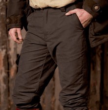 Sherwood Forest Men's Barnston