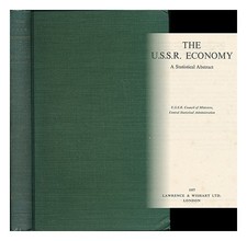 U.S.S.R. COUNCIL OF MINISTERS