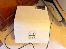 CRYSTAL CLEAR MICRODERMABRASION MACHINE SERVICED & WARRANTY