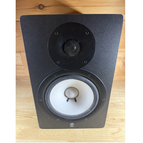 Yamaha hs80m active studio - yamaha,