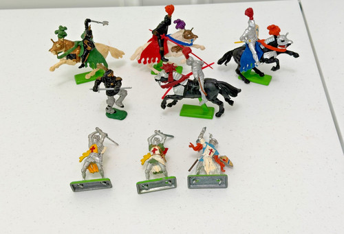 Vintage 1971 britains - vintage, ltd