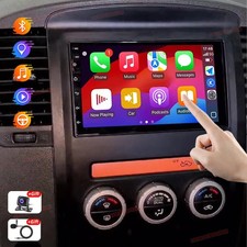 FOR 2007-2015 NISSAN NAVARA