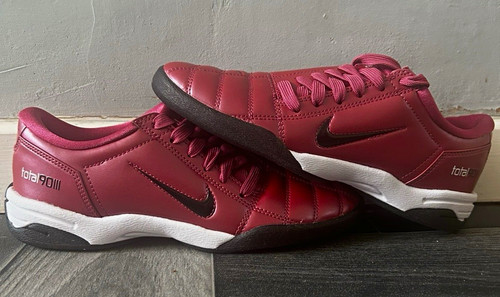 Nike total iii football - total,
