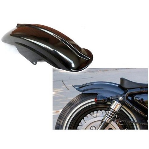 Rear mudguard fender for - rear,