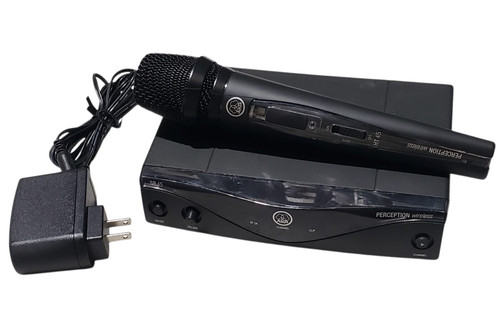 Akg perception wireless - perception,