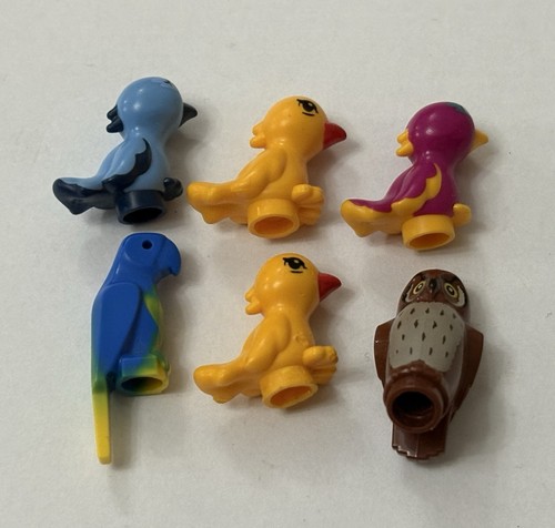 Lego animal figures bulk lot - lego,