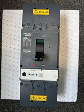 Schneider NSX 400N
