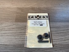 Alan Gibson G4836 Bogie Wheels